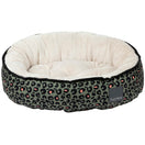 15% OFF: FuzzYard Reversible Dog Bed (Savanna)