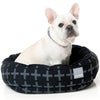 FuzzYard Reversible Dog Bed - Yeezy - Kohepets