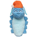 FuzzYard Rolly The Bed Bug Plush Dog Toy (Blue)
