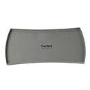 FuzzYard Silicon Feeding Mat (Grey)