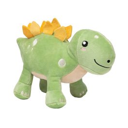 15% OFF: FuzzYard Stannis The Stegosaurus Plush Dog Toy