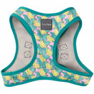 FuzzYard Step-In Dog Harness (Bananarama)