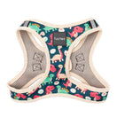 FuzzYard Step-In Dog Harness (Dinosaur Land)