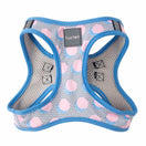 FuzzYard Step-in Dog Harness (Dippin')