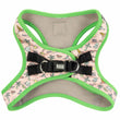FuzzYard Step-In Dog Harness (Hello Sun)