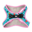 Fuzzyard Step-In Dog Harness (Hey Suckers!) - Kohepets