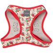 FuzzYard Step-In Dog Harness (Ink'd Up)