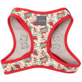 FuzzYard Step-In Dog Harness (Ink'd Up)
