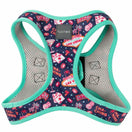 FuzzYard Step-In Dog Harness (Jackpup)
