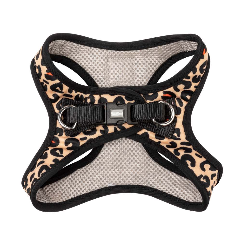 Fuzzyard Step-In Dog Harness (Javan) - Kohepets