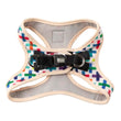 Fuzzyard Step-in Dog Harness (Jenga) - Kohepets