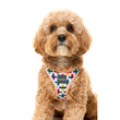Fuzzyard Step-in Dog Harness (Jenga) - Kohepets