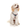 Fuzzyard Step-in Dog Harness (Jenga) - Kohepets