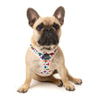 Fuzzyard Step-in Dog Harness (Jenga) - Kohepets