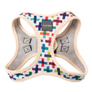 FuzzYard Step-in Dog Harness (Jenga)