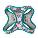 FuzzYard Step-in Dog Harness (LL Cool Jaw$)