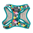 Fuzzyard Step-In Dog Harness (No Signal!) - Kohepets