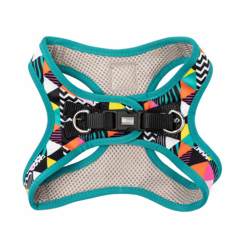 Fuzzyard Step-In Dog Harness (No Signal!) - Kohepets