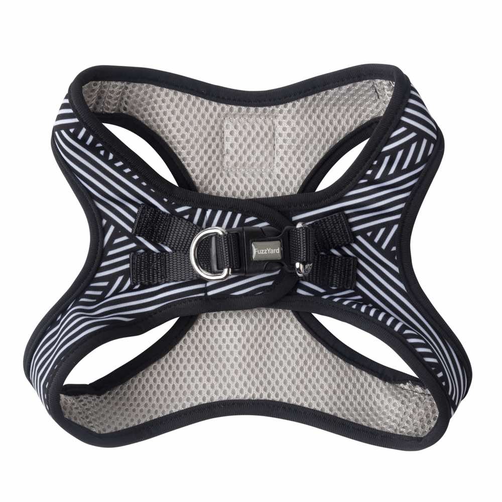 Fuzzyard Step-in Dog Harness (Northcote) - Kohepets