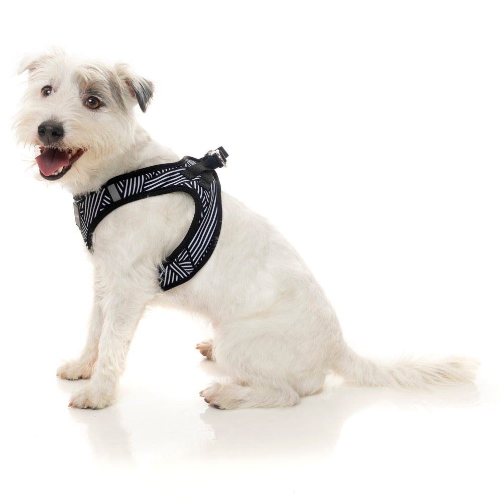 Fuzzyard Step-in Dog Harness (Northcote) - Kohepets