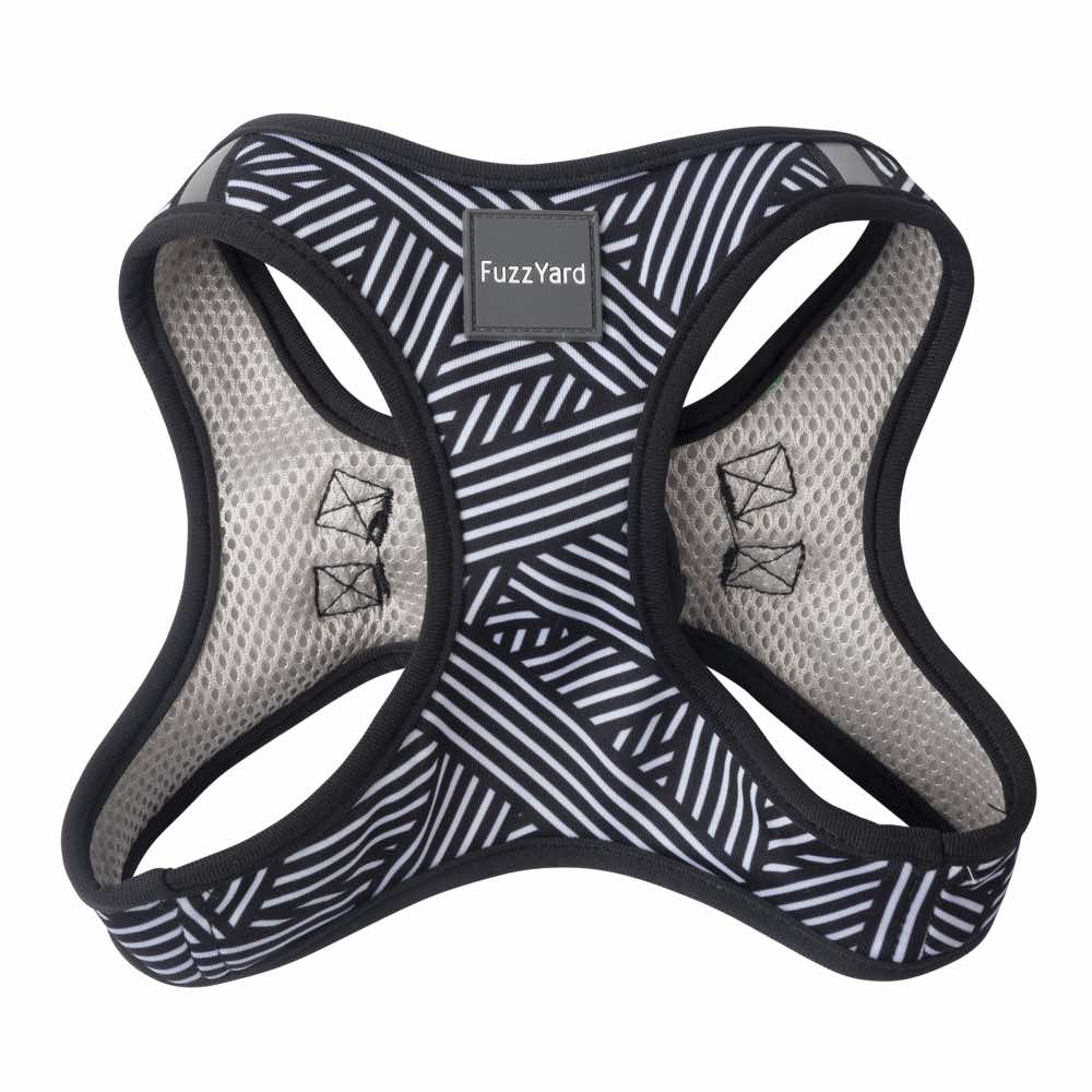 Fuzzyard Step-in Dog Harness (Northcote) - Kohepets