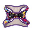 Fuzzyard Step-In Dog Harness (Prism) - Kohepets