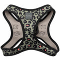 FuzzYard Step-In Dog Harness (Savanna)