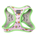 FuzzYard Step-in Dog Harness (Sushiba)