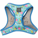 FuzzYard Step-In Dog Harness (Wakey Wakey)