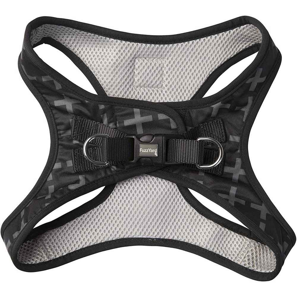 15% OFF: Fuzzyard Step-In Dog Harness (Yeezy) - Kohepets
