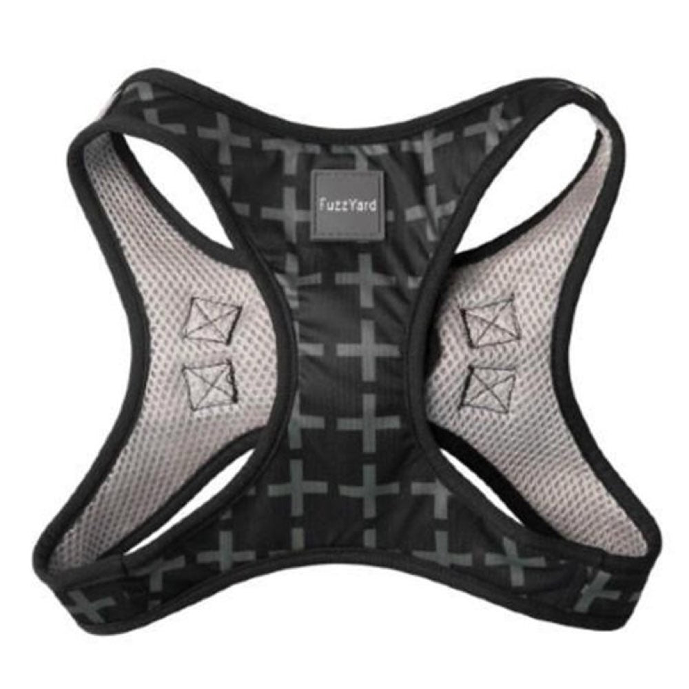 15% OFF: Fuzzyard Step-In Dog Harness (Yeezy) - Kohepets