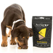 FuzzYard Supernaturals Emu With Broccoli Freeze Dried Dog Treats 70g - Kohepets