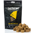 FuzzYard Supernaturals Emu With Broccoli Freeze Dried Dog Treats 70g - Kohepets