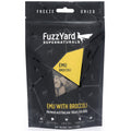 FuzzYard Supernaturals Emu With Broccoli Freeze Dried Dog Treats 70g - Kohepets