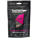 FuzzYard Supernaturals Kangaroo With Sweet Potato Freeze Dried Dog Treats 70g