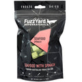FuzzYard Supernaturals Seafood With Spinach Freeze Dried Dog Treats 70g - Kohepets