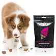 FuzzYard Supernaturals Kangaroo With Sweet Potato Freeze Dried Dog Treats 70g - Kohepets
