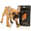 FuzzYard Supernaturals Lamb With Broccoli Freeze Dried Dog Treats 70g - Kohepets