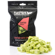 FuzzYard Supernaturals Seafood With Spinach Freeze Dried Dog Treats 70g - Kohepets