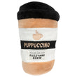 FuzzYard Take Away Coffee Plush Dog Toy - Kohepets