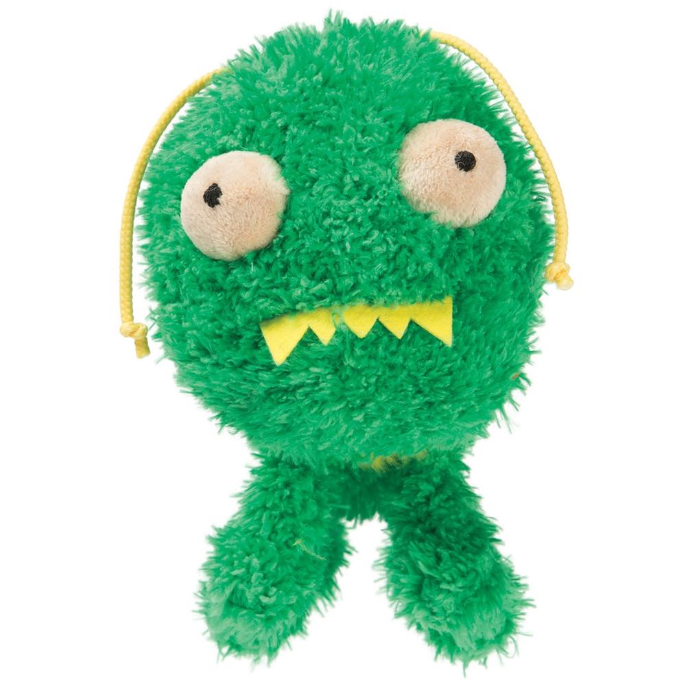 FuzzYard Aussie Shoo Plush Dog Toy (discontinued) - Kohepets