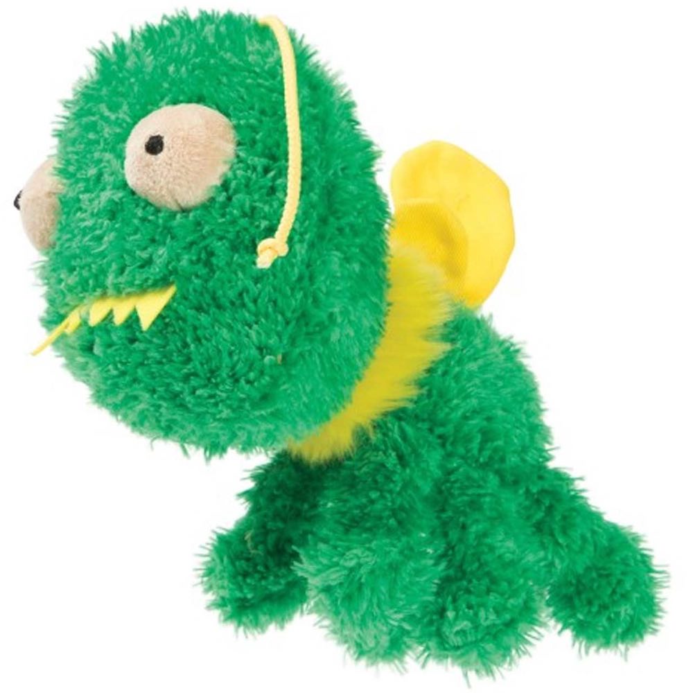 FuzzYard Aussie Shoo Plush Dog Toy (discontinued) - Kohepets
