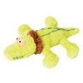 FuzzYard Bitey Plush Dog Toy (discontinued) - Kohepets