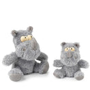 FuzzYard Charge Plush Dog Toy