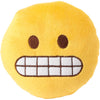 FuzzYard Emoji Eek Plush Dog Toy (discontinued) - Kohepets