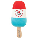 FuzzYard Popsicle Plush Dog Toy (discontinued)