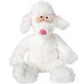 FuzzYard Posh Plush Dog Toy (discontinued) - Kohepets