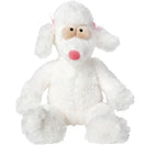 FuzzYard Posh Plush Dog Toy (discontinued)