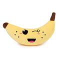 15% OFF: FuzzYard Winky Banana Plush Dog Toy - Kohepets