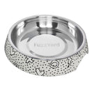 FuzzYard Easy Feeder Cat Dish - Kaos (discontinued)